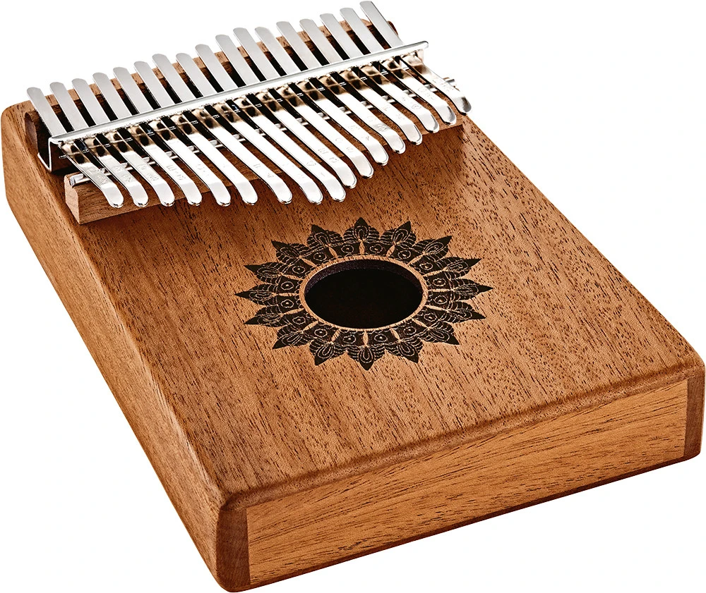 Meinl Sonic Energy KL1708H Kalimba Sound Hole